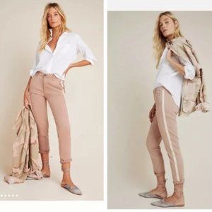 Adriano Goldschmied Caden Trouser Pants sz 32R